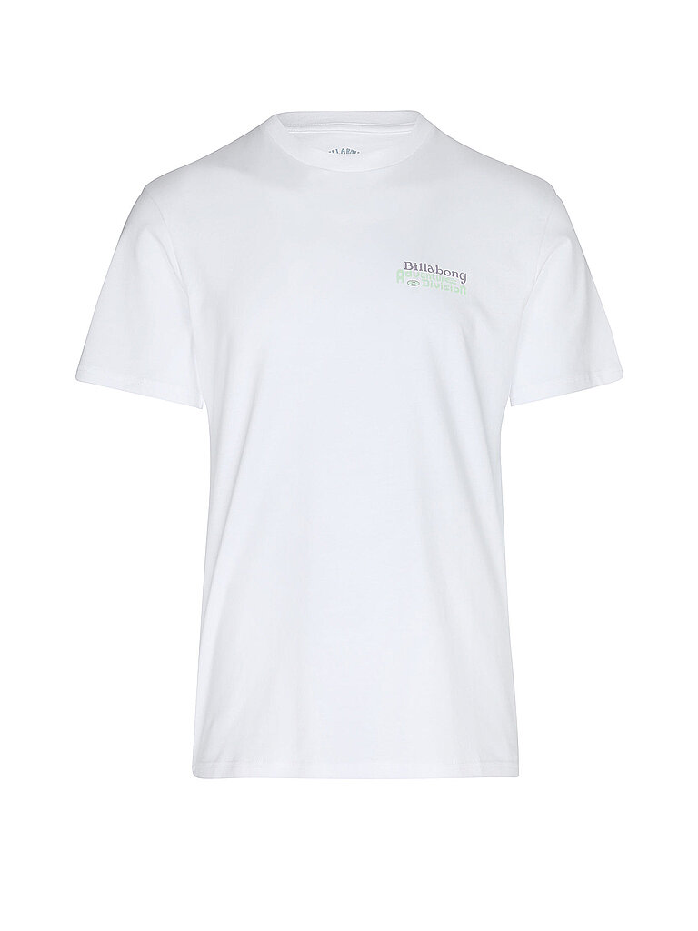 Beachshirt Fauna blanc XL