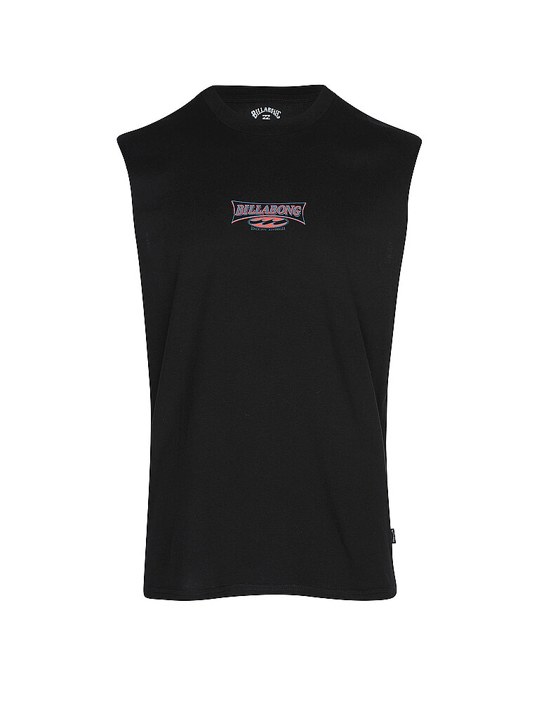 Débardeur Burleigh noir XL