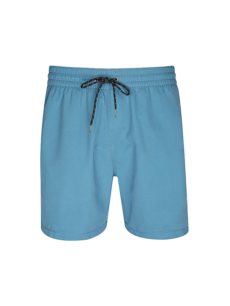 Short de bain All Day Layback 16 bleu S