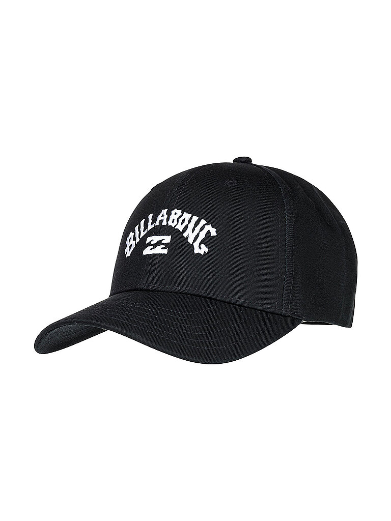 Casquette Arch Snapback noir