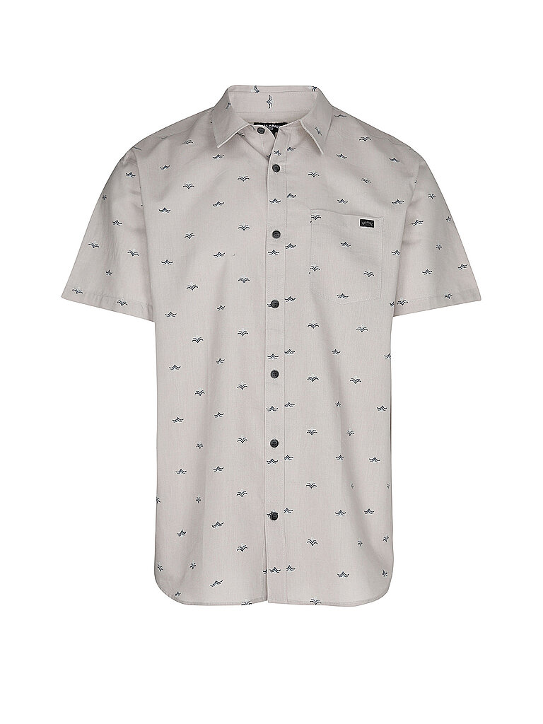 Chemise de plage Sundayss rose S