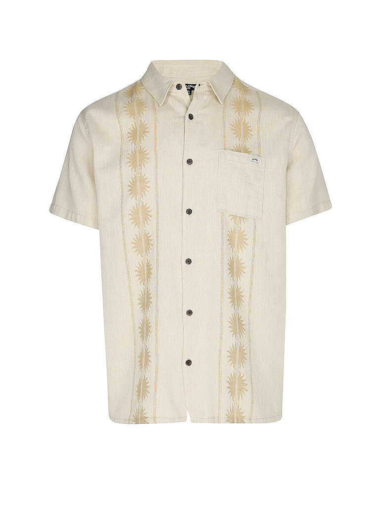 Chemise de plage Cordobas olive M