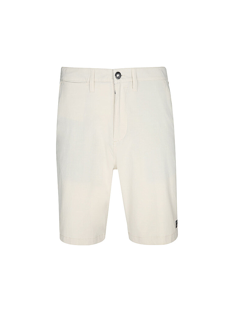 Bermuda Crossfire Solid beige 36