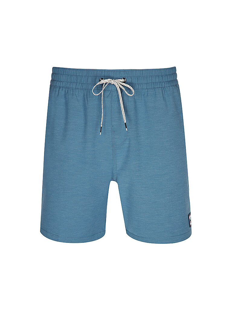 Short de Plage Every Other Day bleu XL