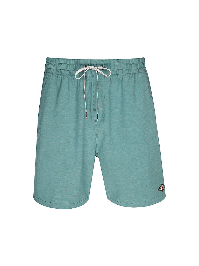 Beachshort Every Other Day bleu marine M