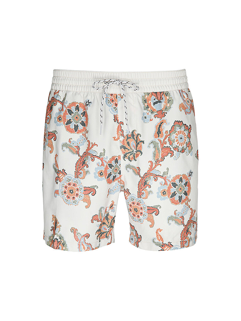 Short de bain Vacay multicolore M