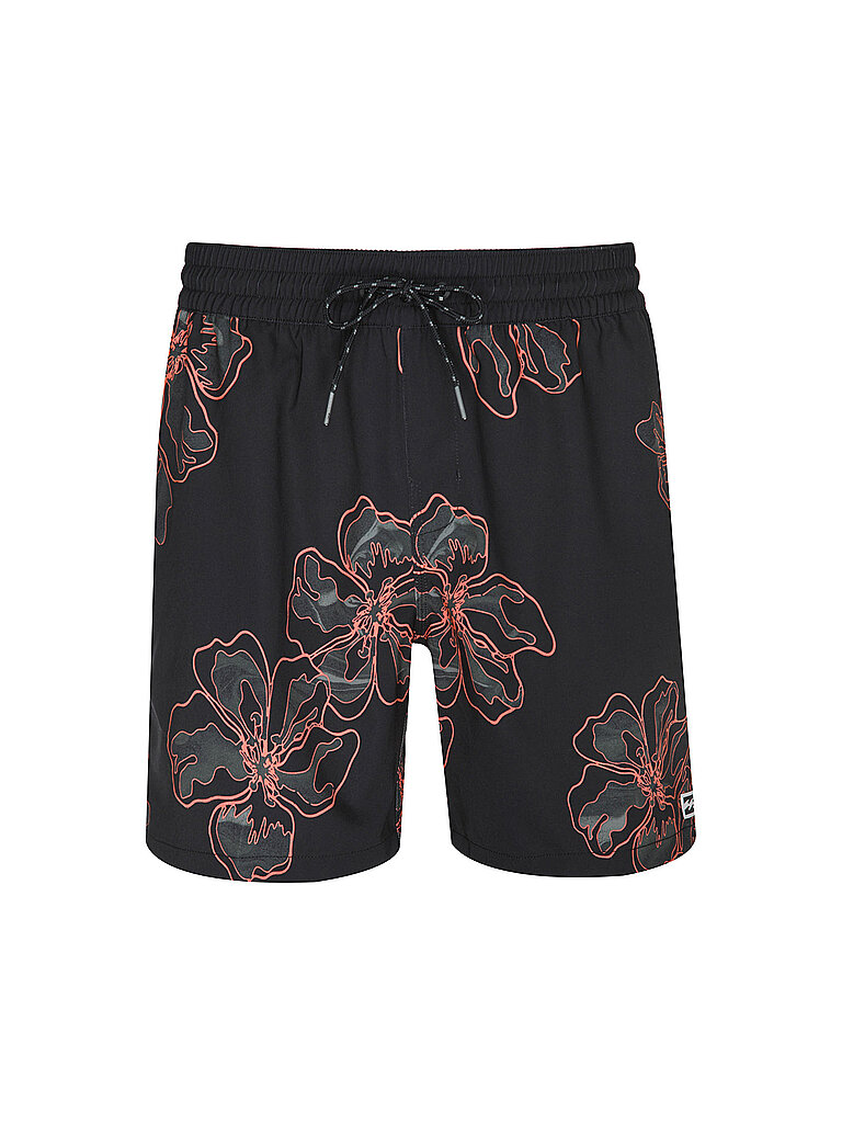 Short de bain Sundays noir M