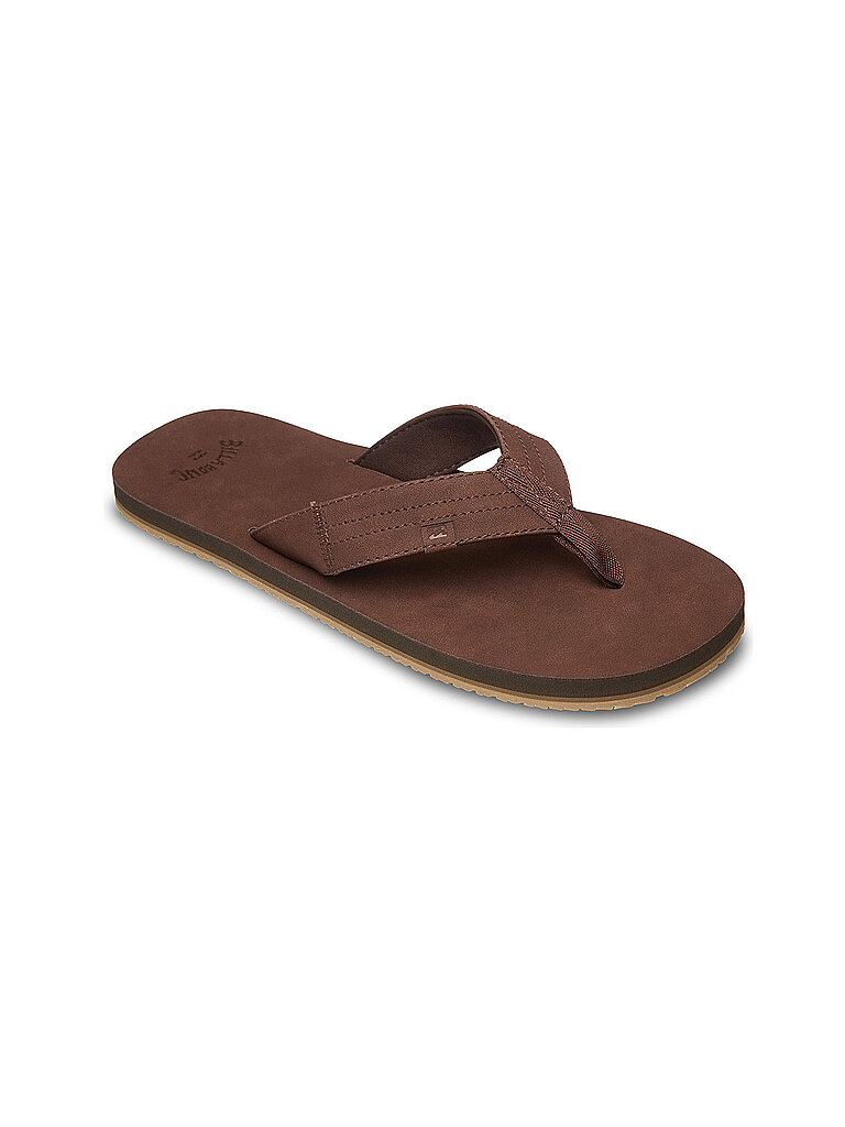 Tong Seaway marron 41