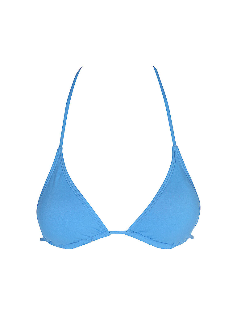 Haut de bikini Sol Searcher Multi bleu M
