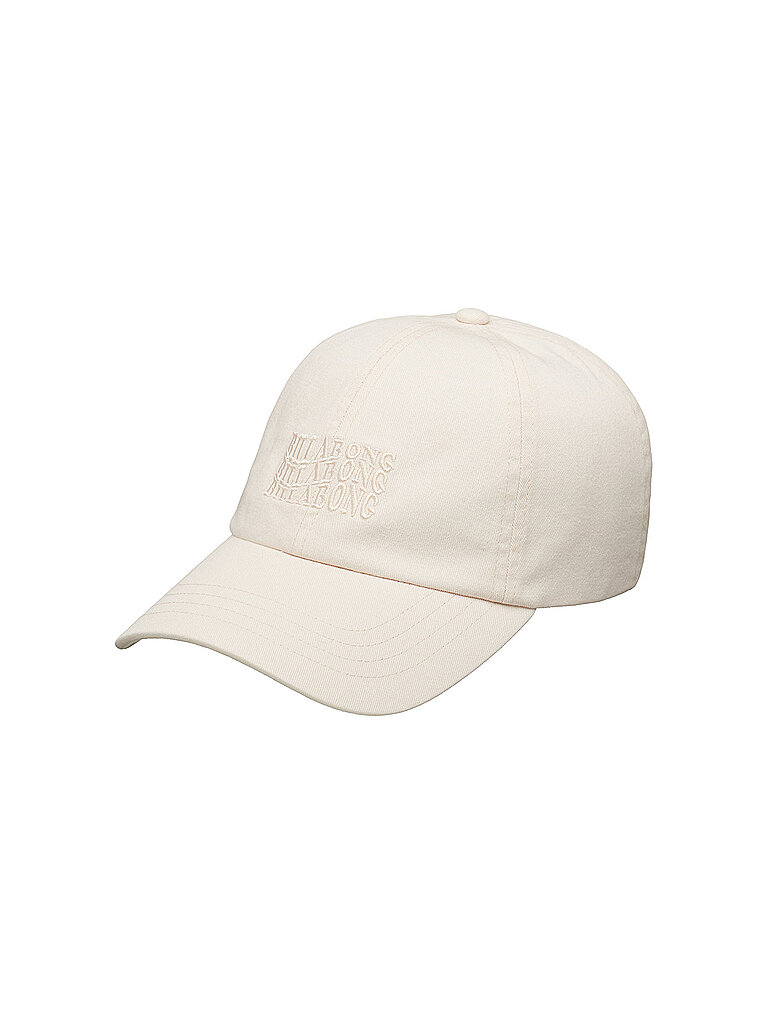 Casquette Essential Canvas beige