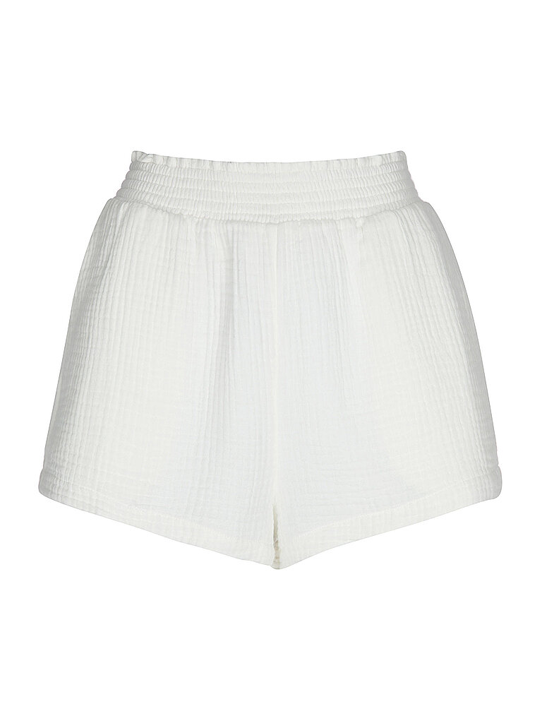Beachshort In The Waves beige L