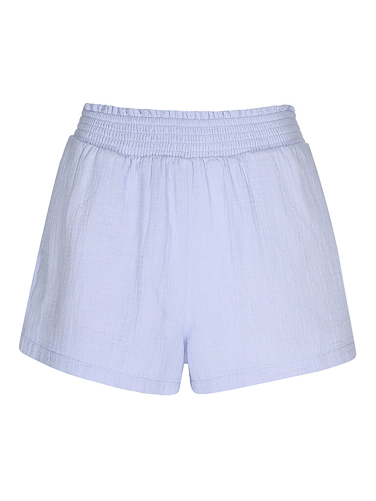 Short de plage In The Waves bleu clair M