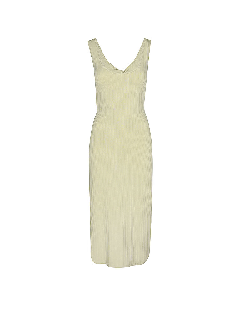 Robe de plage Take a Look vert S