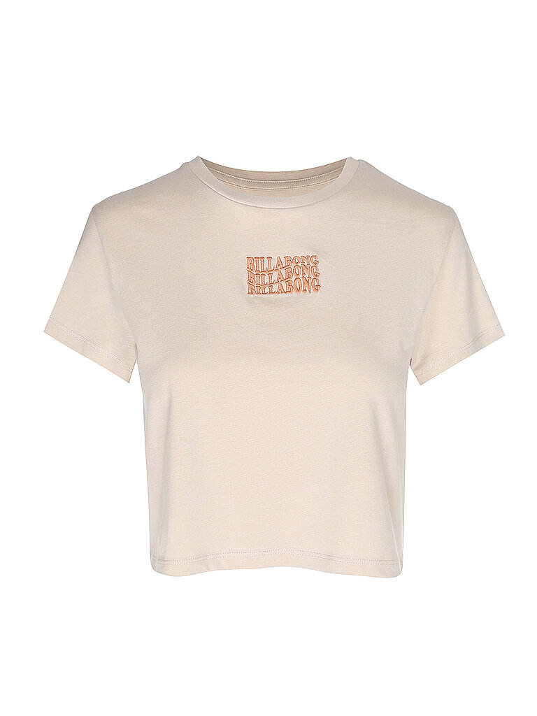 Beachshirt Triple Stacked rose M