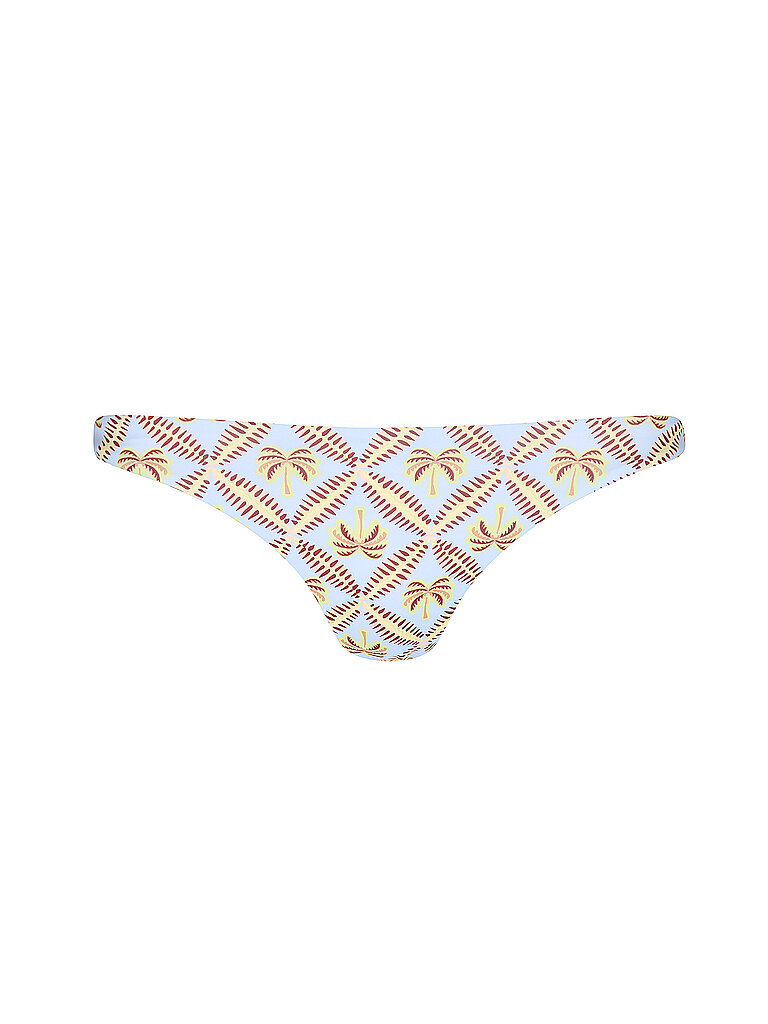Bas de bikini réversible Soul Stoke Tropic multicolore M