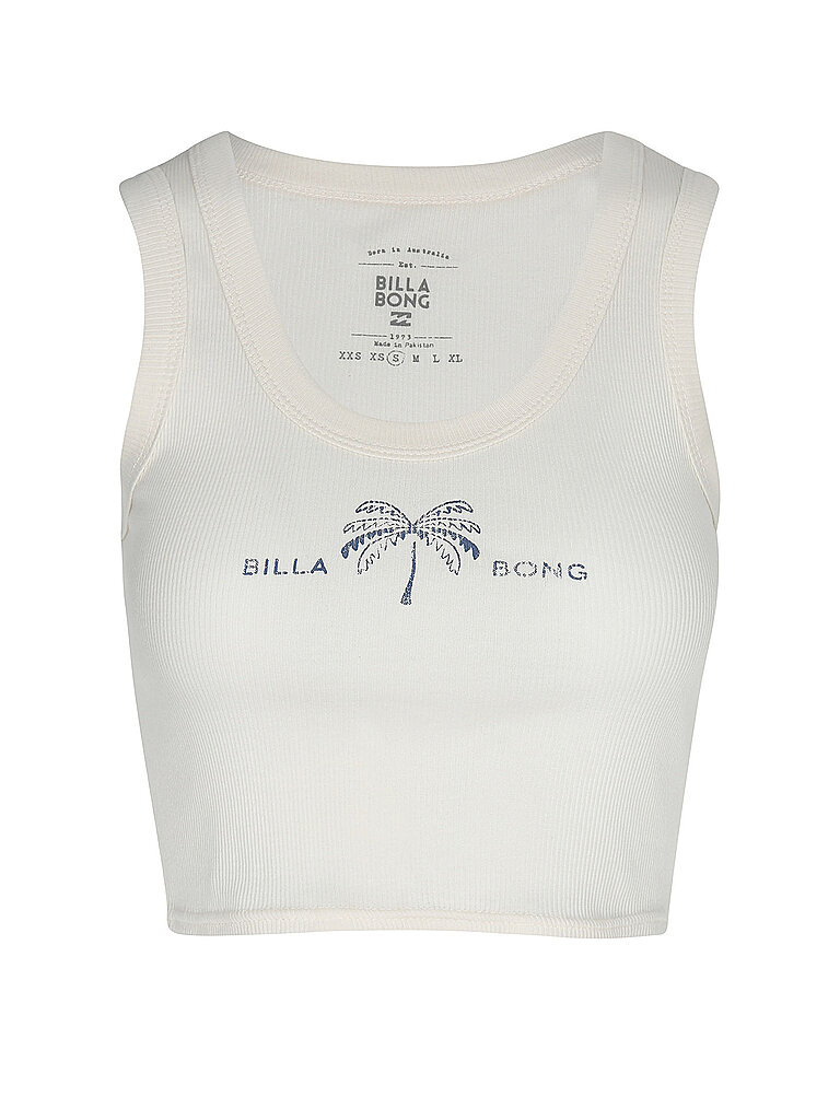 Débardeur de plage Grab Some Shade beige L