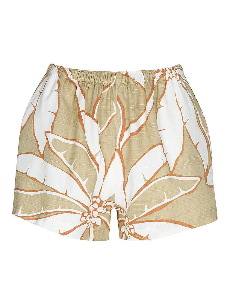 Beachshorts Sun Fades rose S