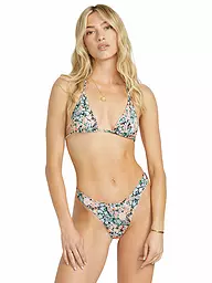 BILLABONG | Bas de bikini femme Sweet Fields Skimpy Hike | Multicolore
