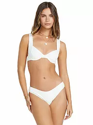 BILLABONG | Bas de bikini pour femme Salt and Sol Bondi | Crème
