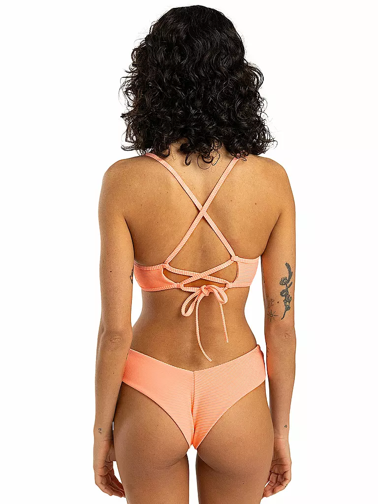BILLABONG | Bas de bikini Tanlines Fiji pour femmes |