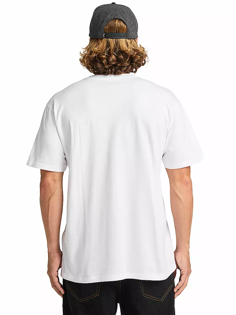 BILLABONG | Beachshirt Arch Crew Homme |