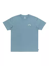 BILLABONG | Beachshirt Arch Crew Homme | Bleu clair