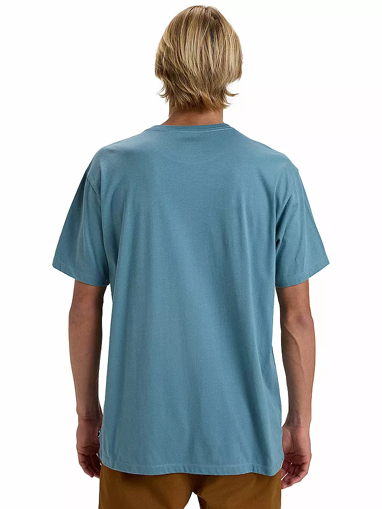 BILLABONG | Beachshirt Arch Crew pour homme |