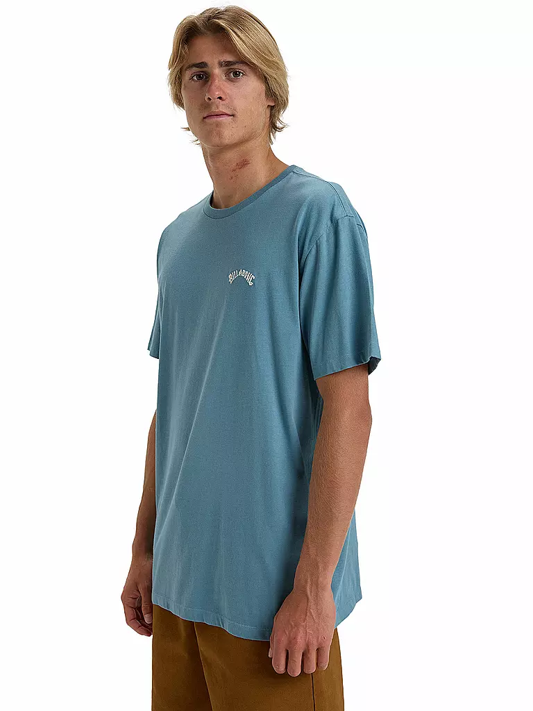 BILLABONG | Beachshirt Arch Crew pour homme |