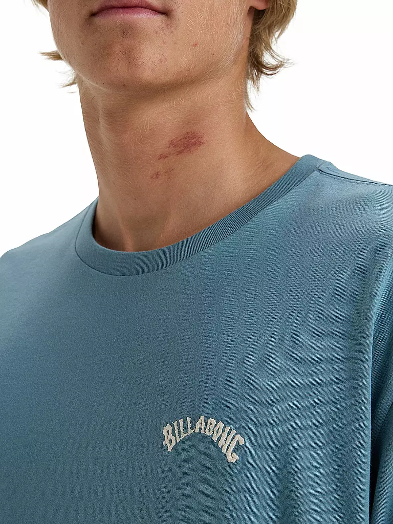 BILLABONG | Beachshirt Arch Crew pour homme |