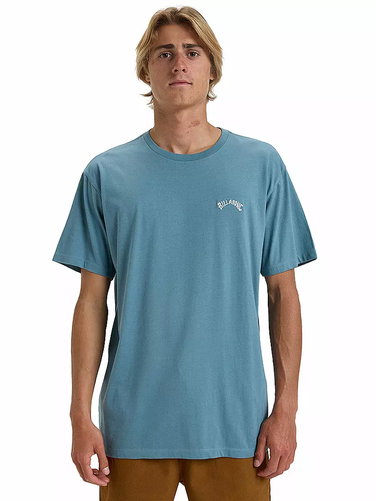 BILLABONG | Beachshirt Arch Crew pour homme |