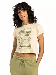 BILLABONG | Beachshirt Baby Femme | Blanc