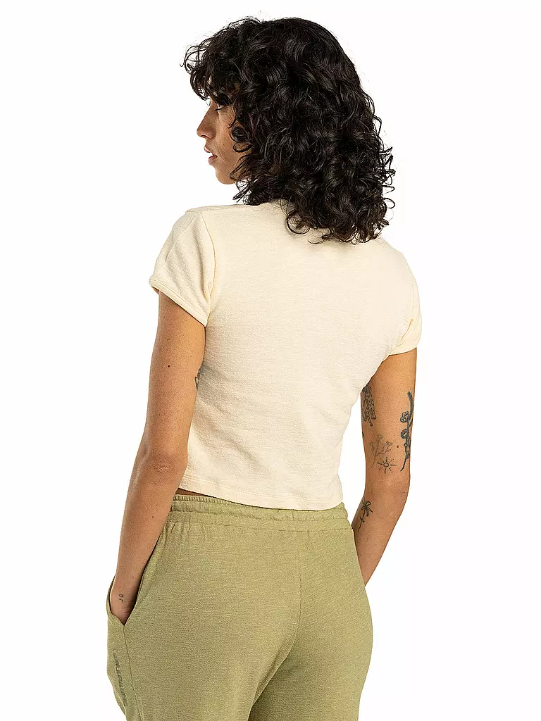 BILLABONG | Beachshirt Baby Femme |