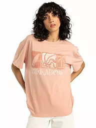 BILLABONG | Beachshirt Beachbums pour femmes | Rose