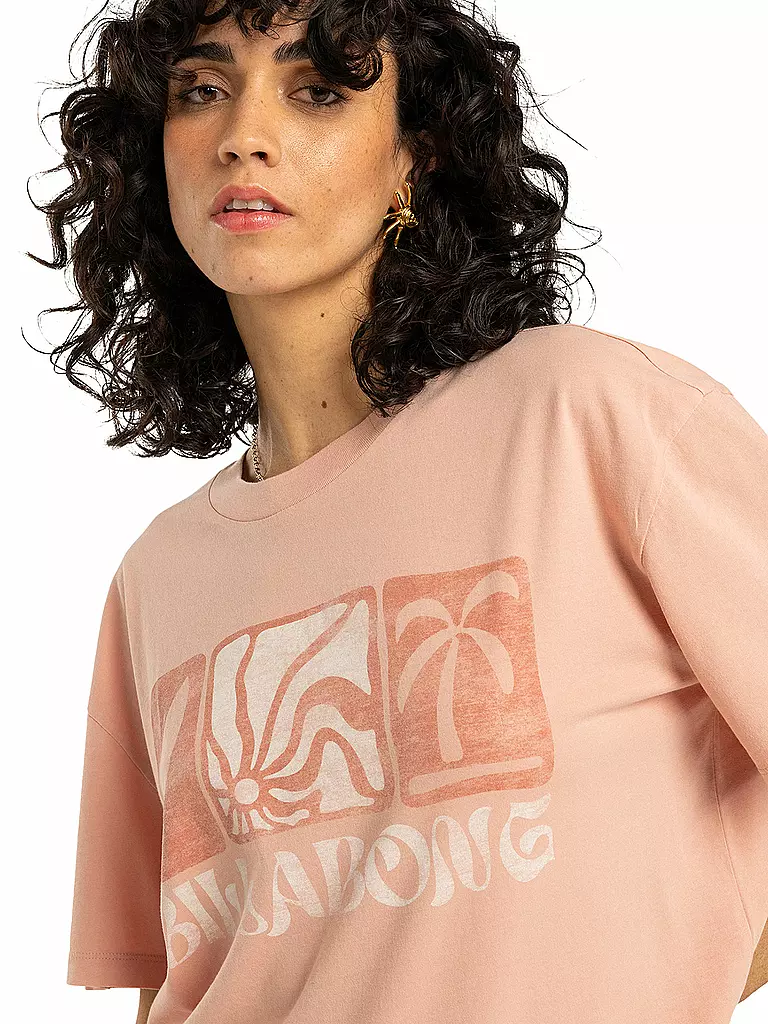 BILLABONG | Beachshirt Beachbums pour femmes |