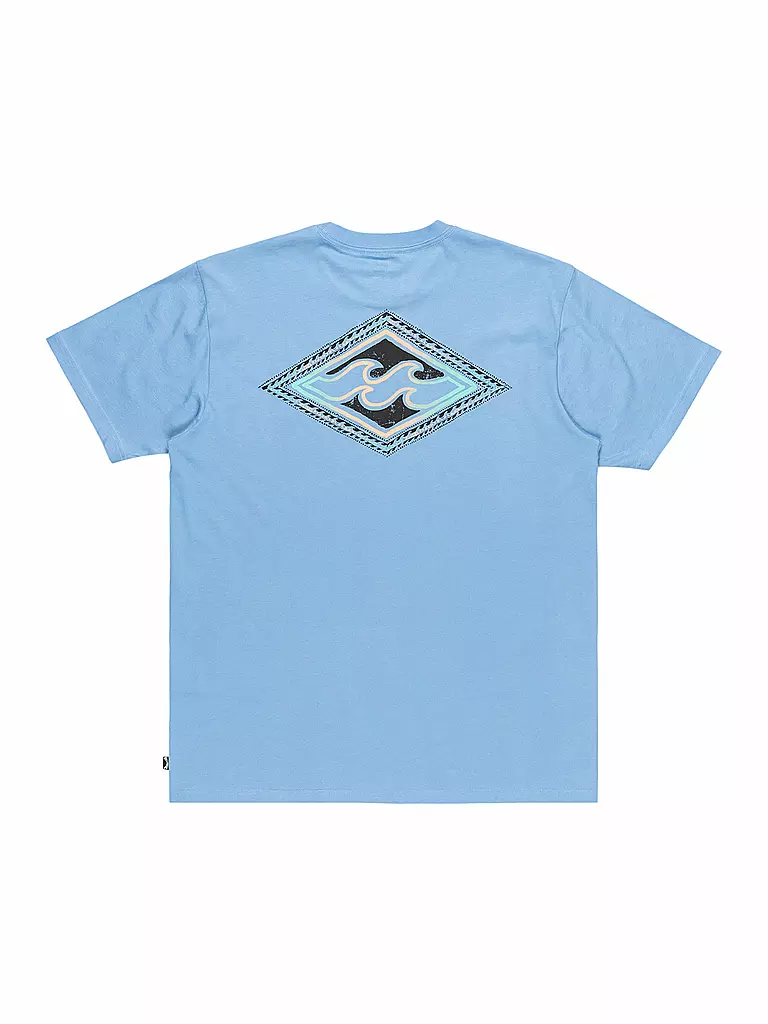 BILLABONG | Beachshirt Crayon Wave pour homme |