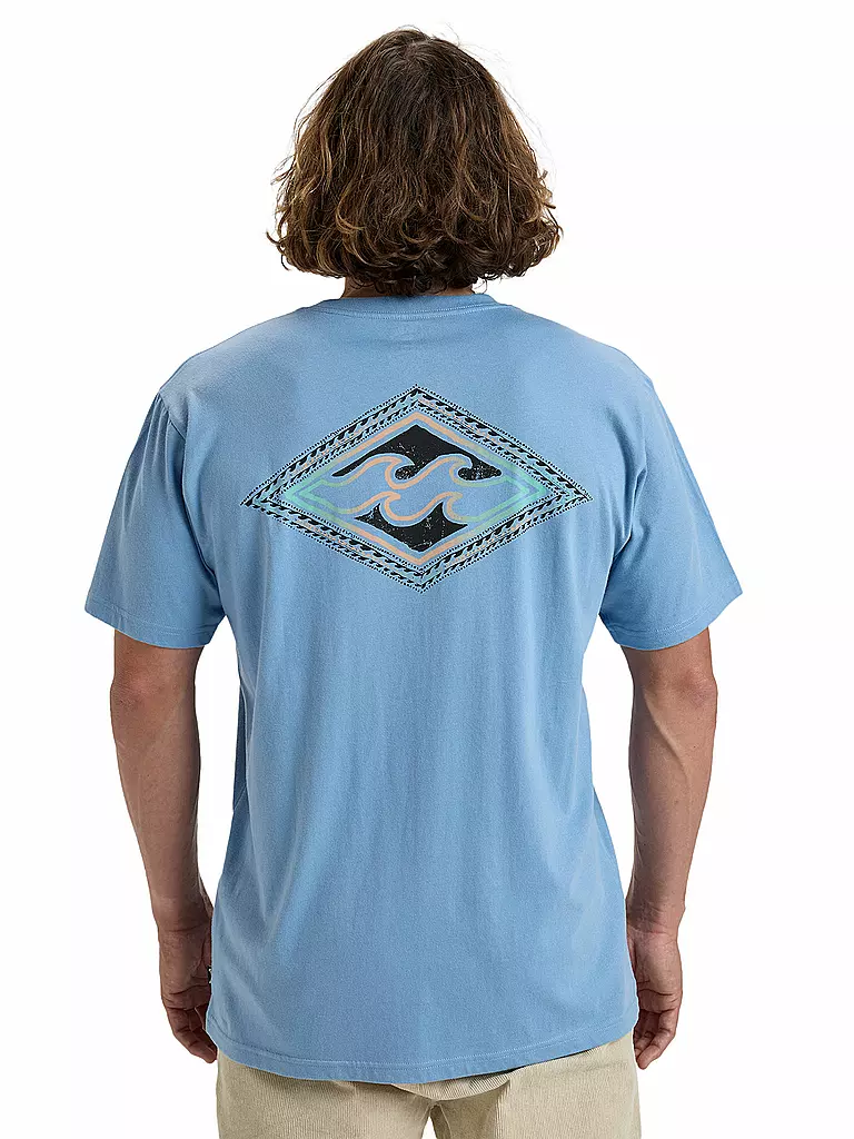 BILLABONG | Beachshirt Crayon Wave pour homme |