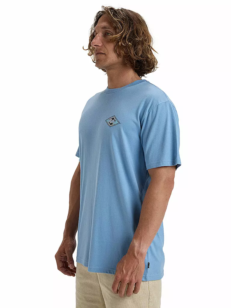 BILLABONG | Beachshirt Crayon Wave pour homme |