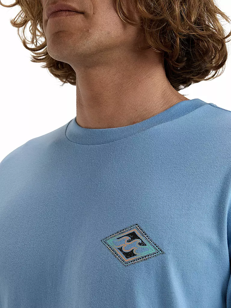 BILLABONG | Beachshirt Crayon Wave pour homme |