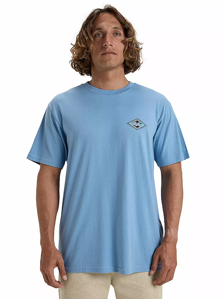 BILLABONG | Beachshirt Crayon Wave pour homme |