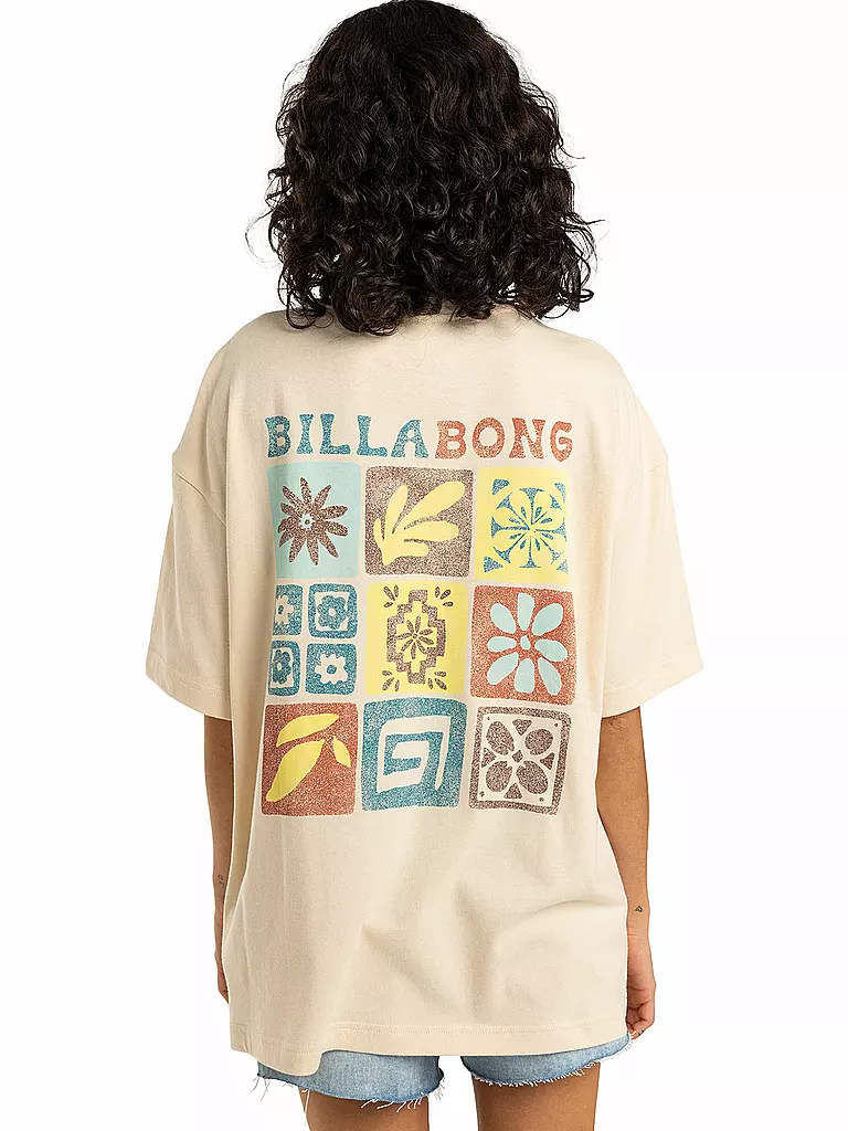 BILLABONG | Beachshirt Femme Brand New Day |