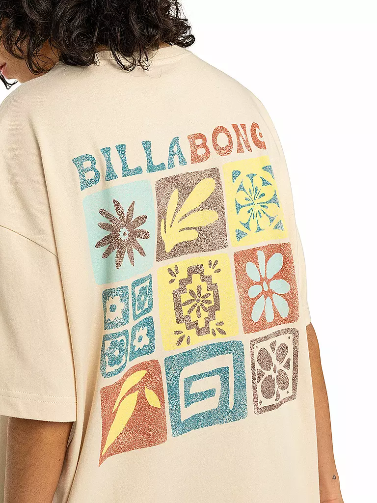 BILLABONG | Beachshirt Femme Brand New Day |
