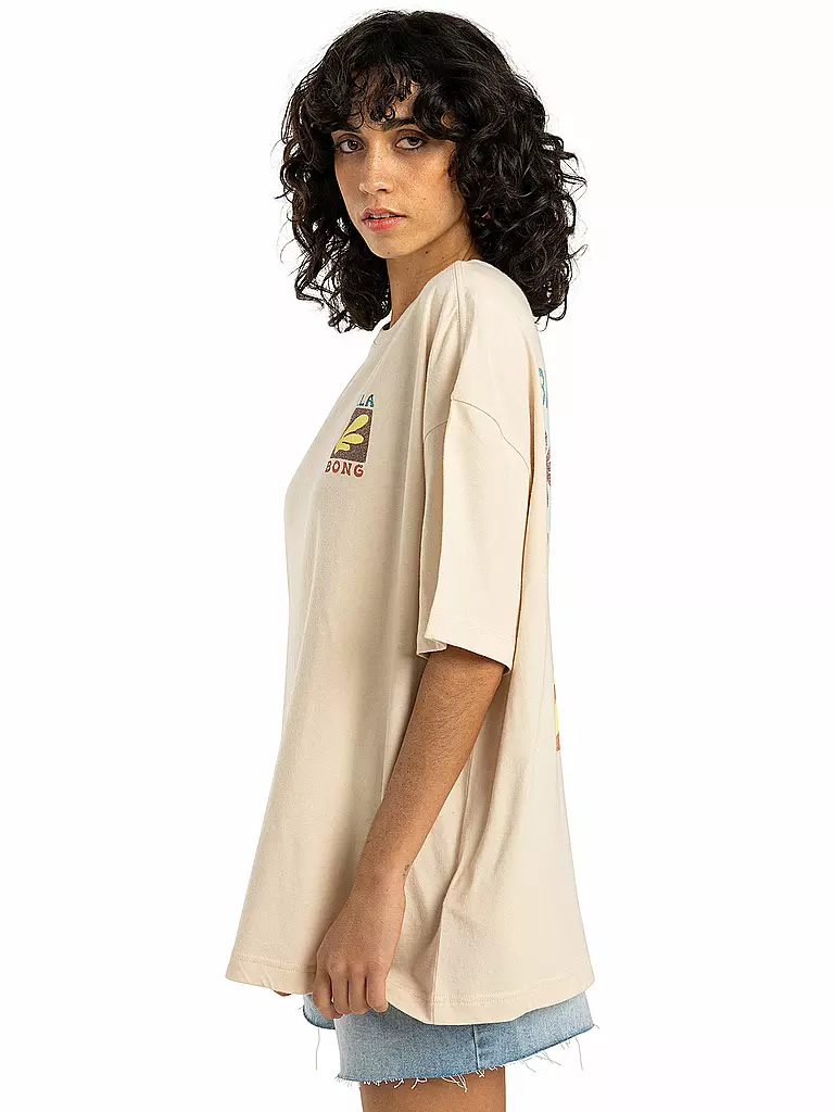 BILLABONG | Beachshirt Femme Brand New Day |