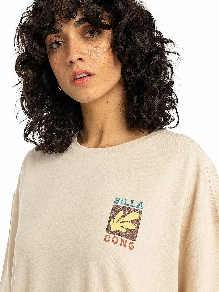 BILLABONG | Beachshirt Femme Brand New Day |