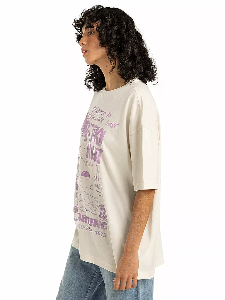 BILLABONG | Beachshirt Femme High on Life |