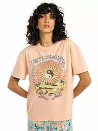 BILLABONG | Beachshirt Femme In The Balance | Orange