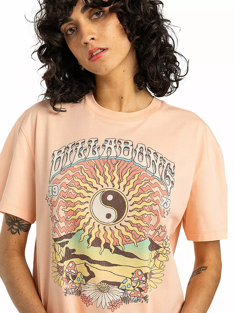BILLABONG | Beachshirt Femme In The Balance |