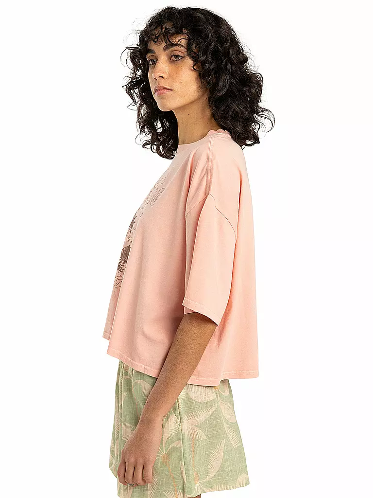 BILLABONG | Beachshirt Femme Island Memories |