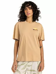 BILLABONG | Beachshirt Femme Sun Phased | Beige