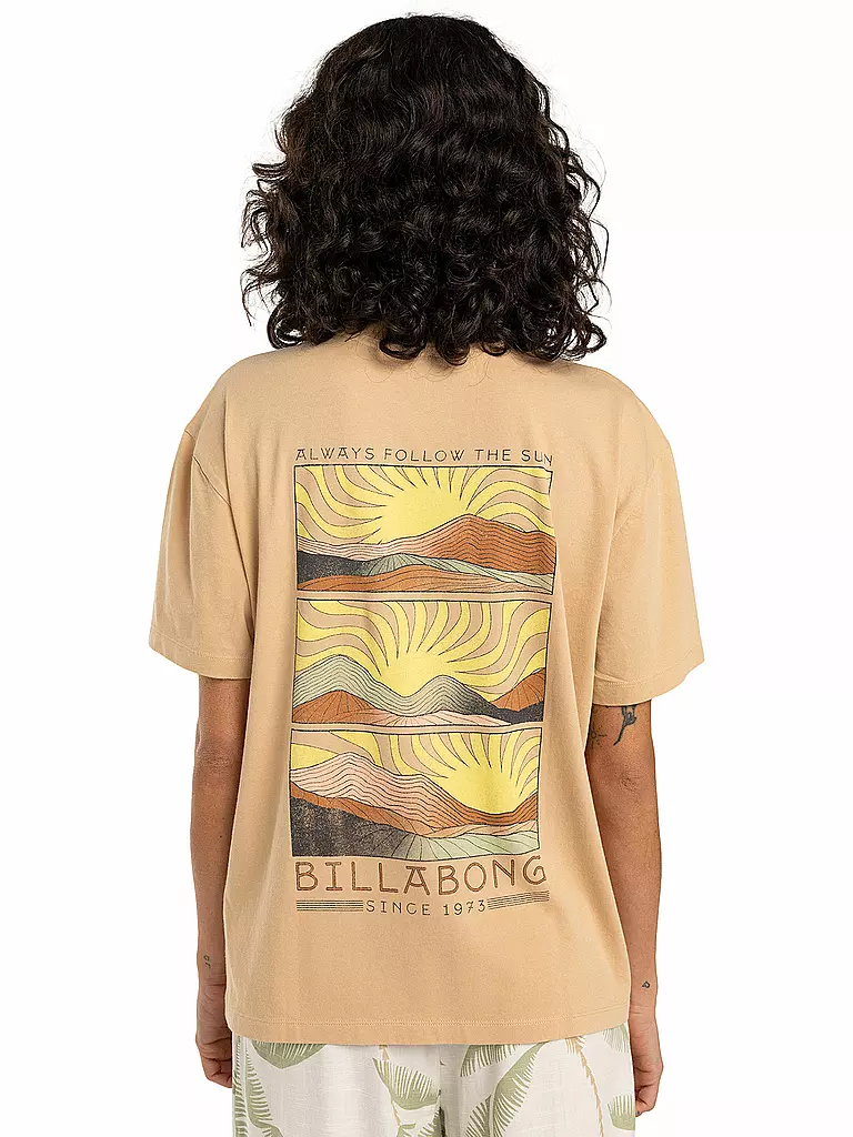 BILLABONG | Beachshirt Femme Sun Phased |