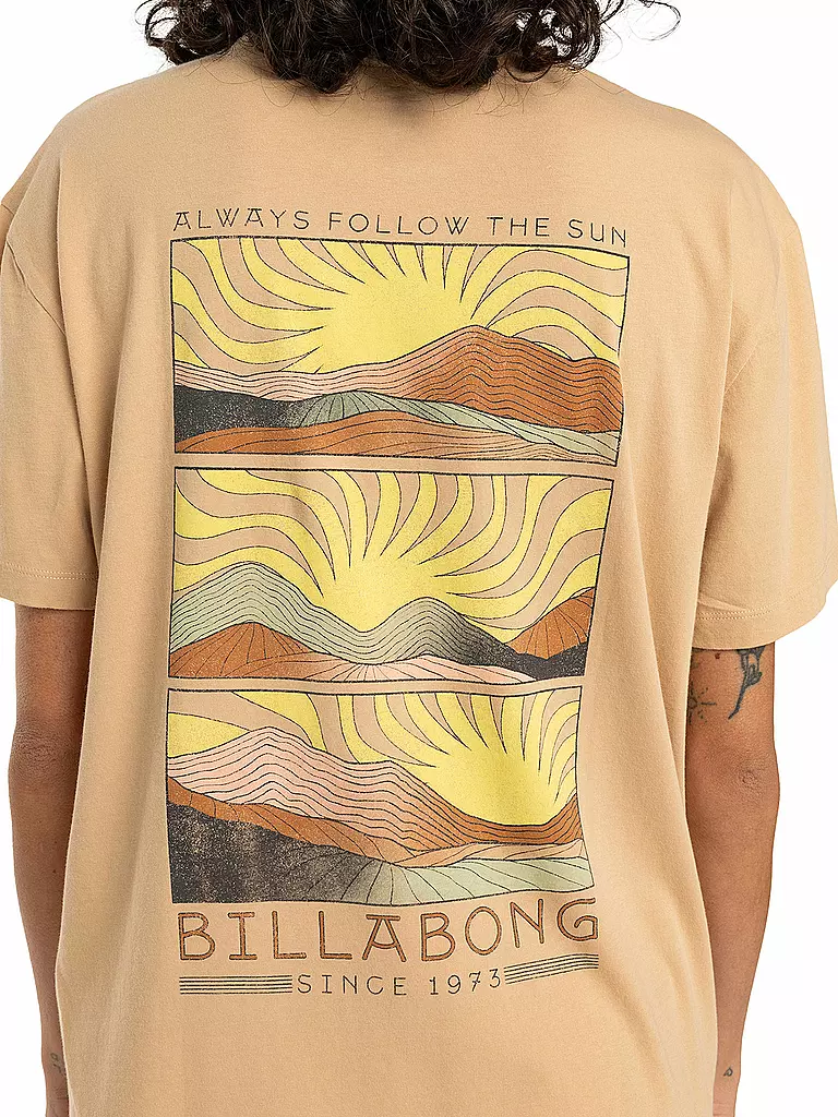 BILLABONG | Beachshirt Femme Sun Phased |